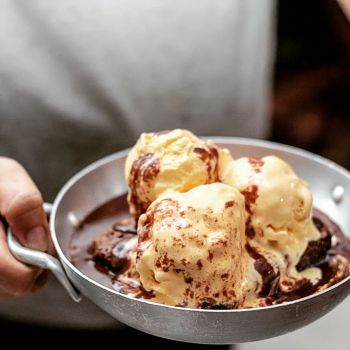 Foto Burguer & Burguer