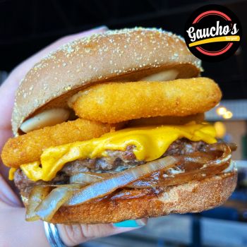 Foto Gaucho's Burguer - Campinas