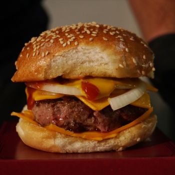 Foto EXP Burgers - Vila Manoel