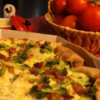 Foto Pizzaria Zona 7