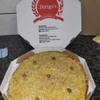 Foto Dorigo's Pizzaria e Restaurante