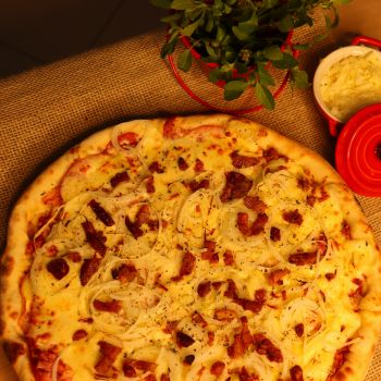 Foto Pizzaria Zona 7