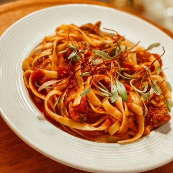 Foto Pizzaria Papparella - Florianópolis