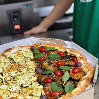 Foto Pitcho Pizzaria