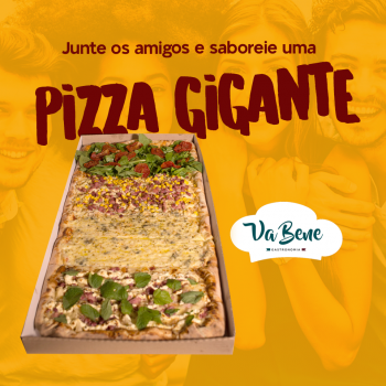 Foto Va Bene Gastronomia