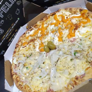 Foto Tutti Amici Pizzaria