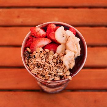 Foto Yoshake - Novo Hamburgo