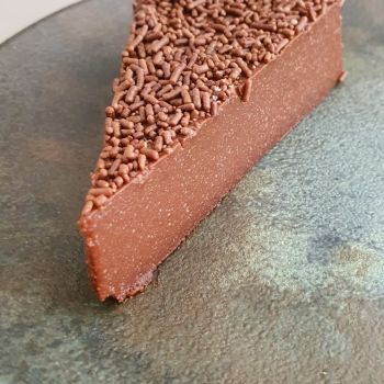 Foto Pizza Power Vegan