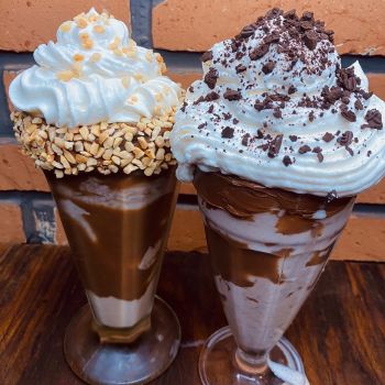 Foto Jack Jack Burger