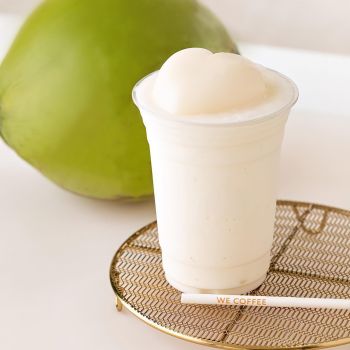 Foto We Coffee Brasil