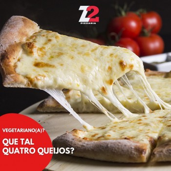 Foto Pizzaria Z2
