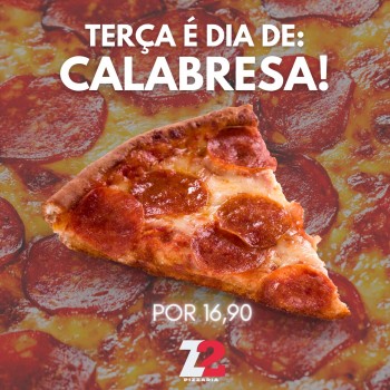 Foto Pizzaria Z2