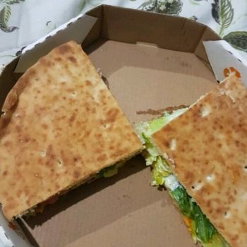 Foto Pizzaria 14 Bis - São Sebastião