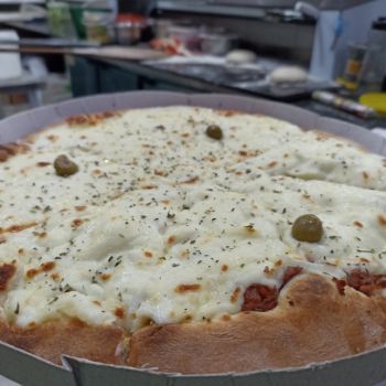 Foto Pizzaria Donatello - Mogi das Cruzes