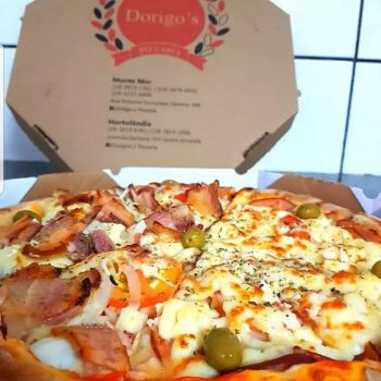 Foto Dorigo's Pizzaria e Restaurante