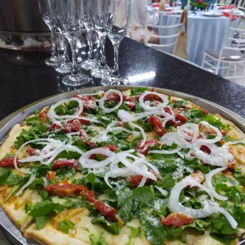 Foto Tutti Amici Pizzaria