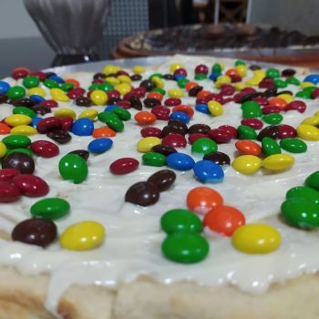 Foto Tutti Amici Pizzaria