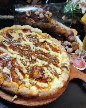 Foto Totens Pizzaria