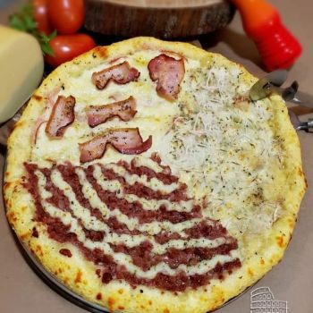 Foto Roma Pizzaria Birigui