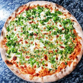 Foto Pizzaria Tio Phill