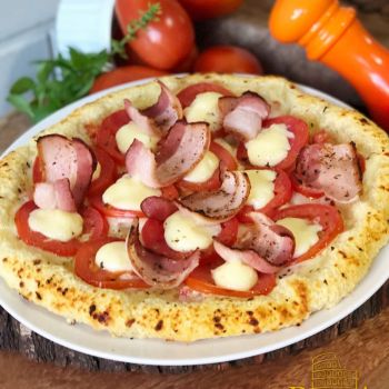 Foto Roma Pizzaria Birigui