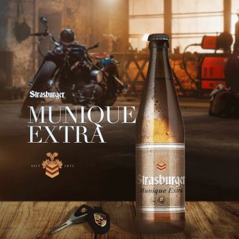 Foto Cervejaria Strasburger