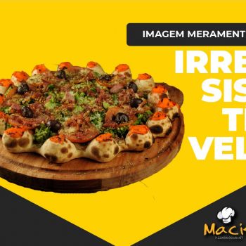 Foto Macis Pizzaria - Jundiaí 