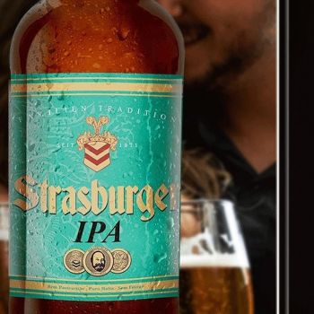 Foto Cervejaria Strasburger