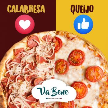 Foto Va Bene Gastronomia