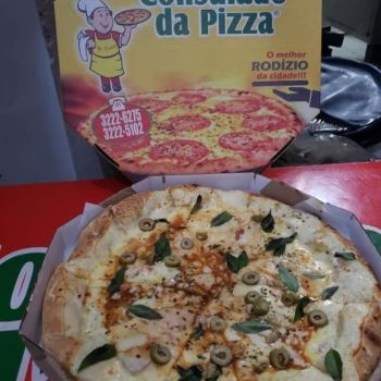 Foto Consulado da Pizza