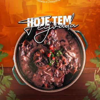 Foto D'talia Pizzaria e Chopperia