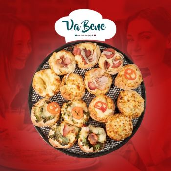 Foto Va Bene Gastronomia