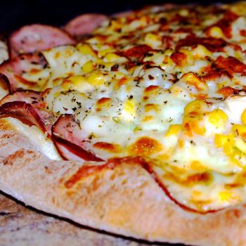 Foto Pizzaria Nápoles Cambuí