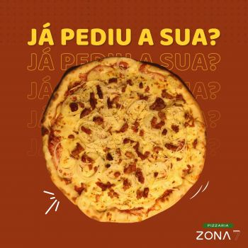 Foto Pizzaria Zona 7