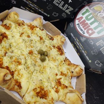 Foto Tutti Amici Pizzaria