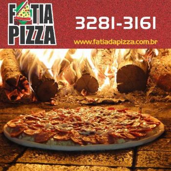 Foto Fatia da Pizza