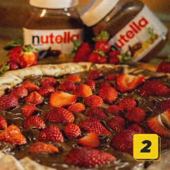 Foto Casa Grande Pizzaria