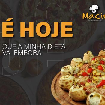 Foto Macis Pizzaria - Jundiaí 