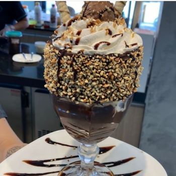 Foto Vanilla Ice Sorveterias - Artur Nogueira