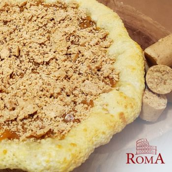 Foto Roma Pizzaria Birigui