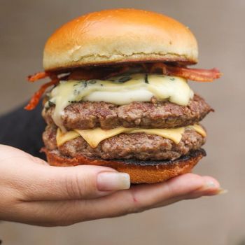 Foto Dom Quixote Hamburgueria