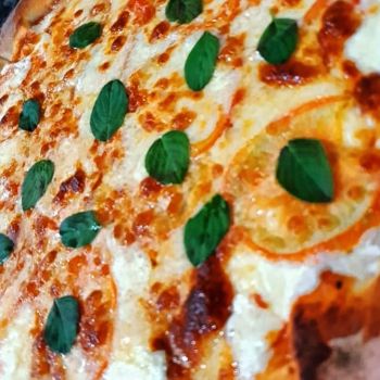 Foto Pizzaria Tio Phill