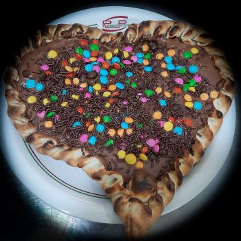 Foto Pizzaria Renascer