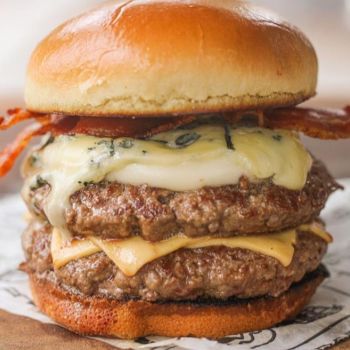 Foto Dom Quixote Hamburgueria