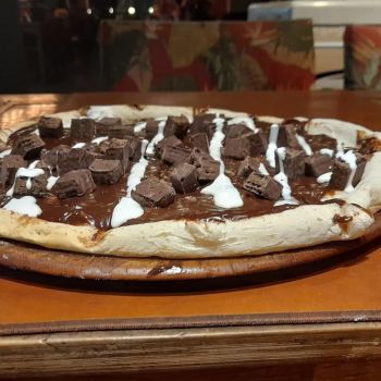 Foto Pizzaria Villa Floriano