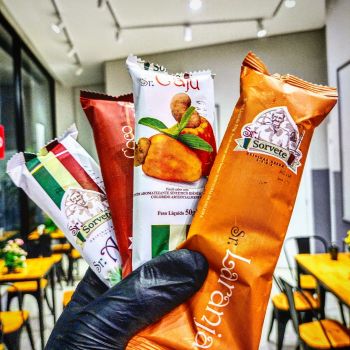 Foto Sr. Sorvete Campinas