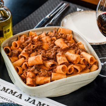 Foto Mamma Jamma - Rio de Janeiro