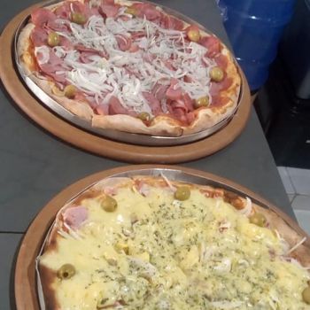 Foto Casa Beluca Pizzaria