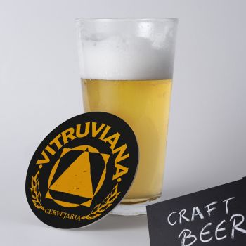 Foto Cervejaria Vitruviana