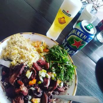 Foto Buteco Vô Fernando